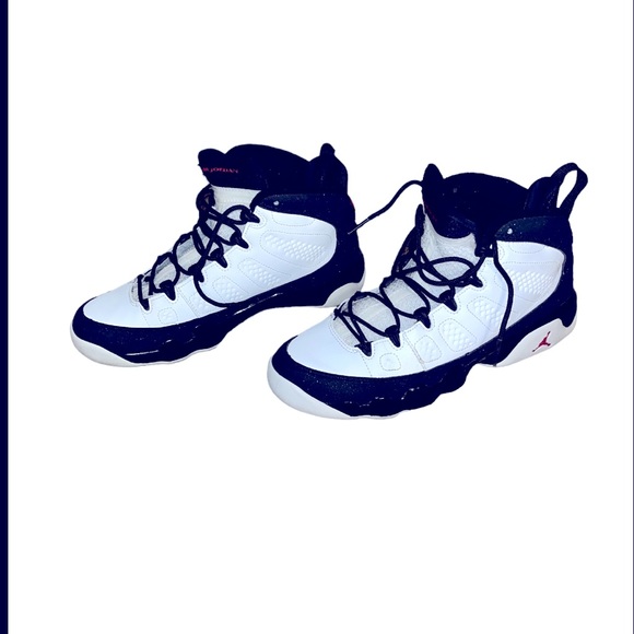 Air Jordan 9 Retro (GS) ‘Space Jam’